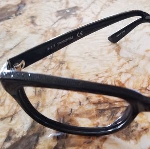 SWAROVSKI EYE GLASS FRAMES / EYE GLASSES